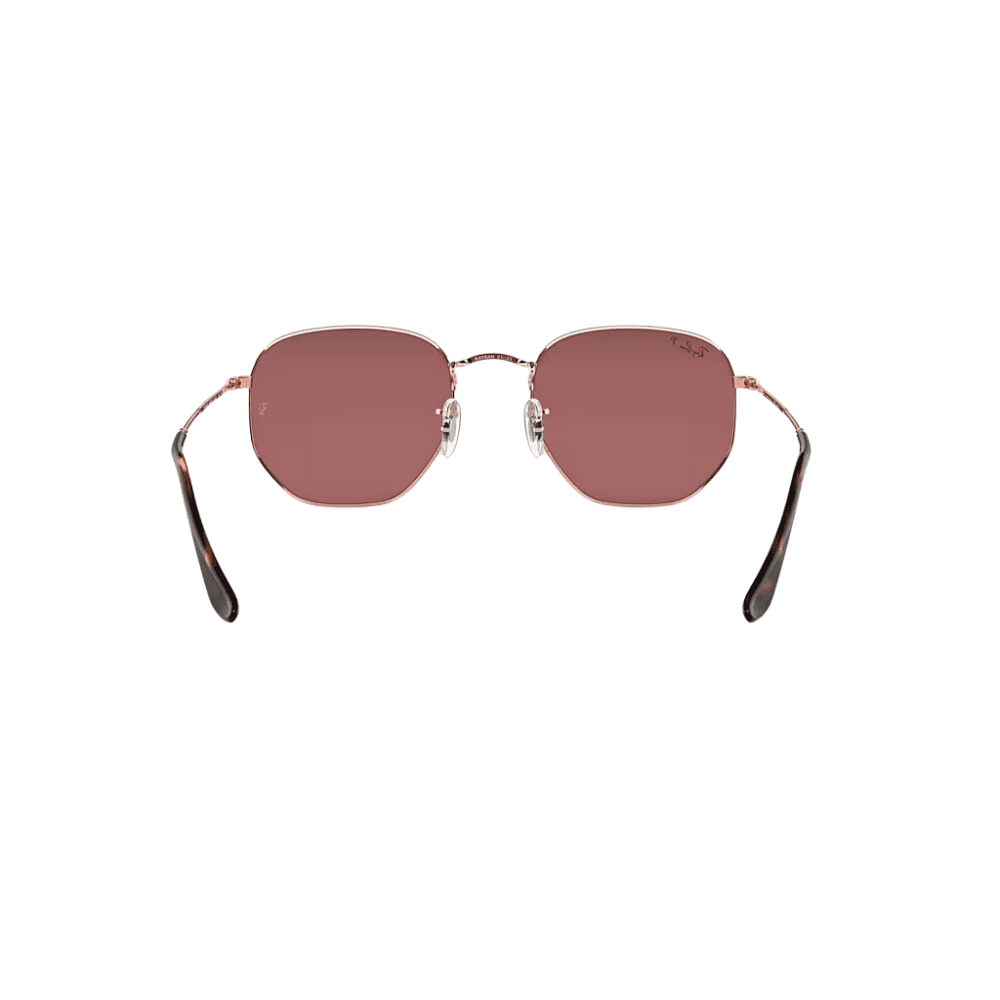Ray-Ban RB3548N 9202AF 51 Polarised