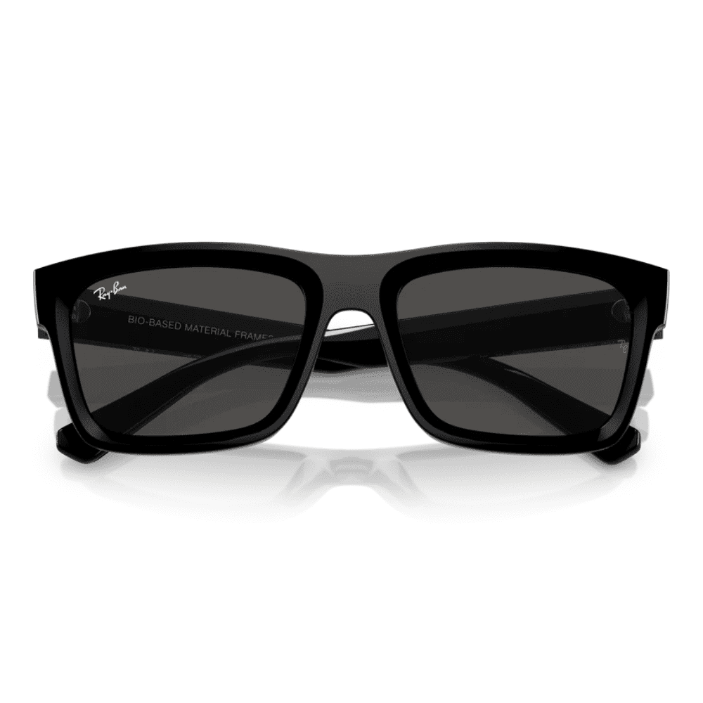 Ray-Ban RB4396 Warren 667787 54 Black/Grey