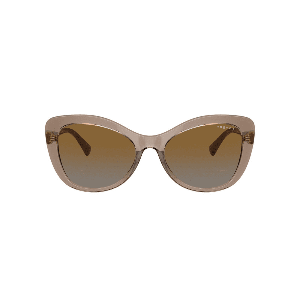 Vogue VO5515SB 2940T5 Transparent Brown Polarised
