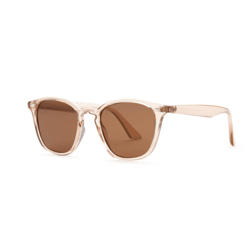 Reality The Chelsea Prosecco/Brown Polarised