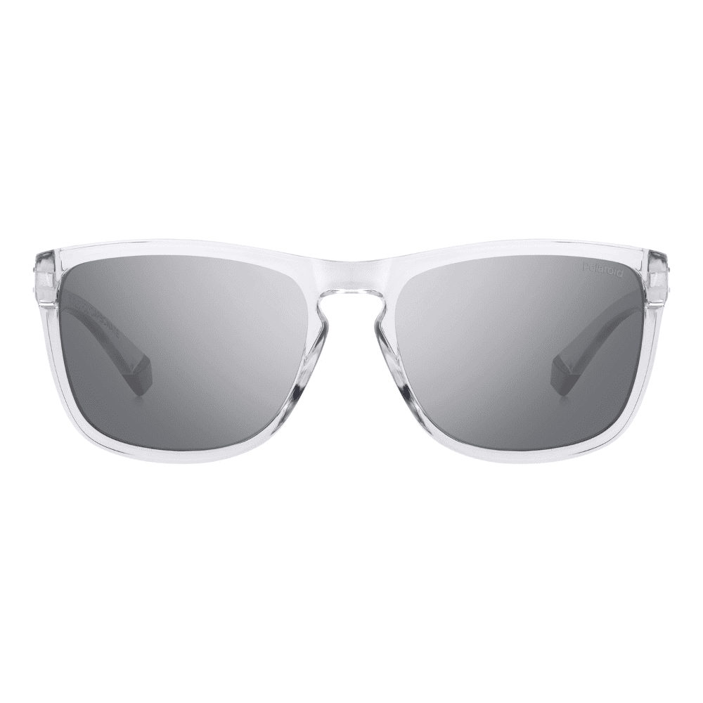 Polaroid PLD2161S 900 57 EX Crystal/Grey Polarised