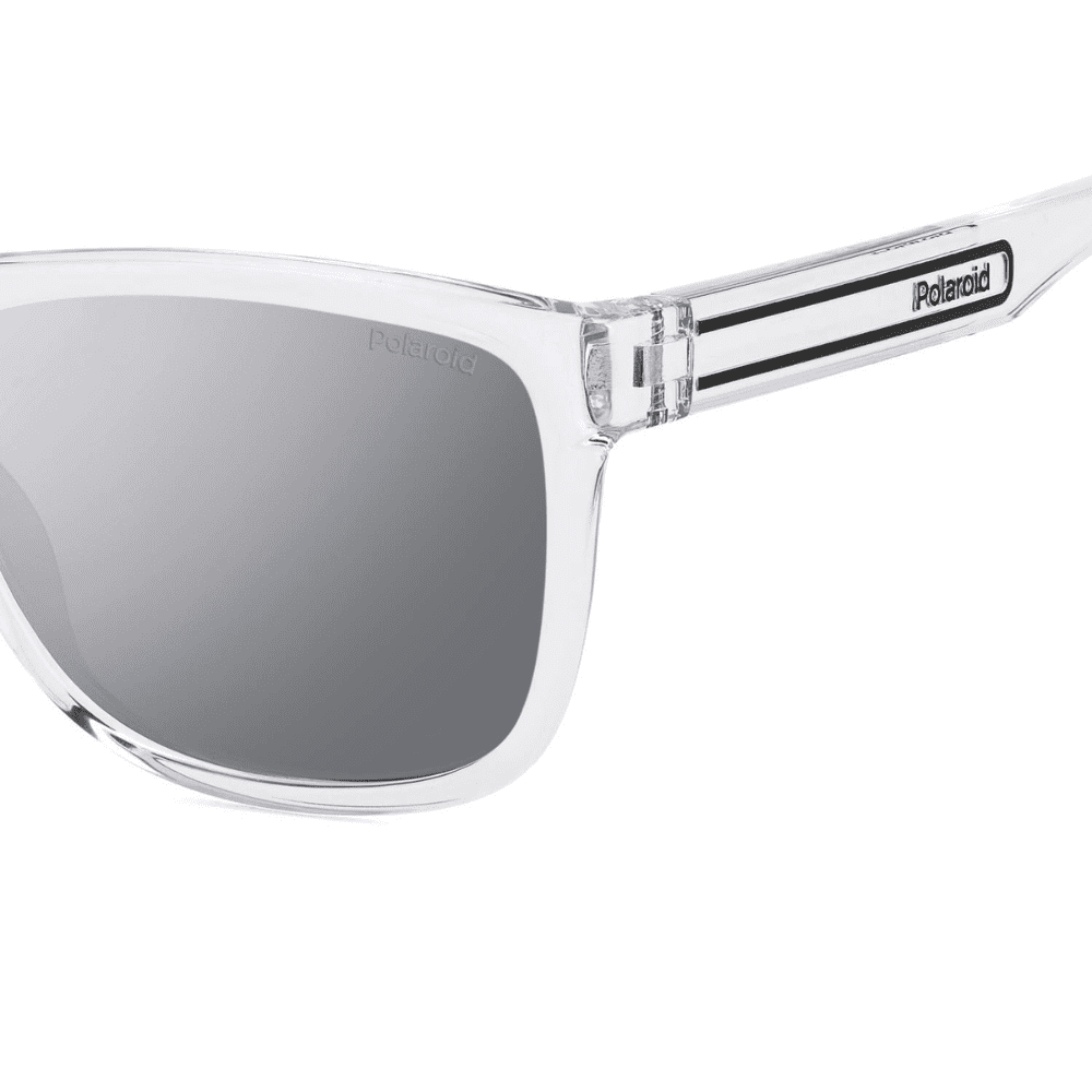 Polaroid PLD2161S 900 57 EX Crystal/Grey Polarised