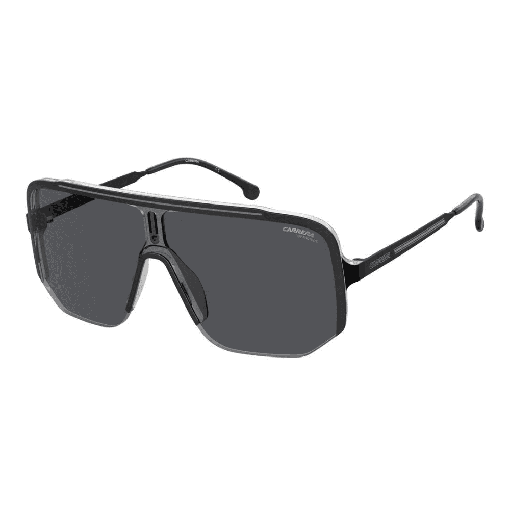CARRERA 1060/S OIT 99 90 Black Grey/Grey