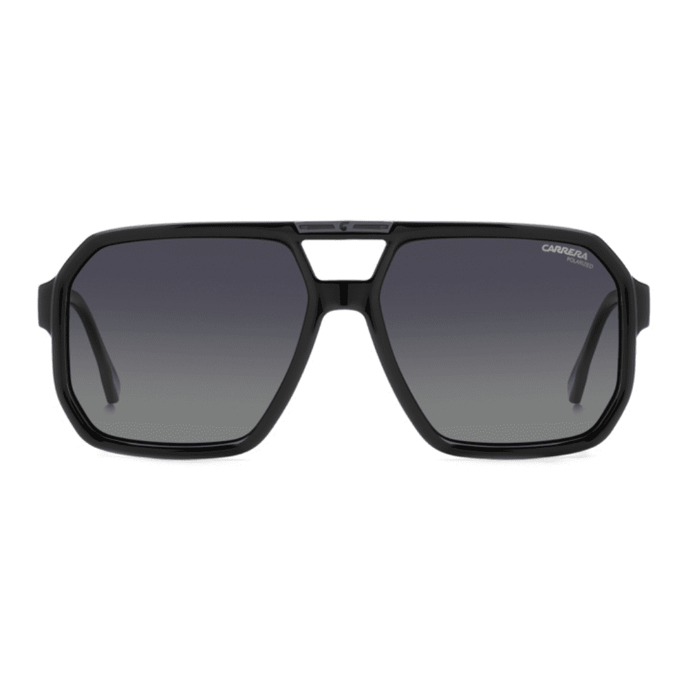 Carrera Victory 01/S 807 60 WJ Black/Grey Gradient Polarised