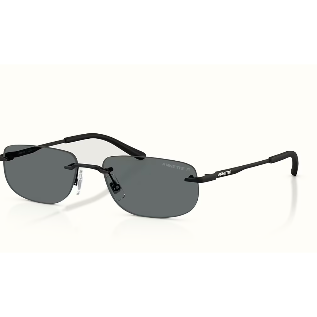 Arnette AN3096 Matte /Dark Grey Polarised