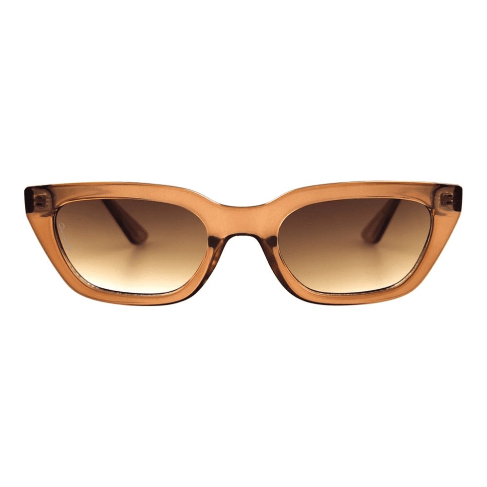 Otra Eyewear Nove Transparent Coffee/Brown
