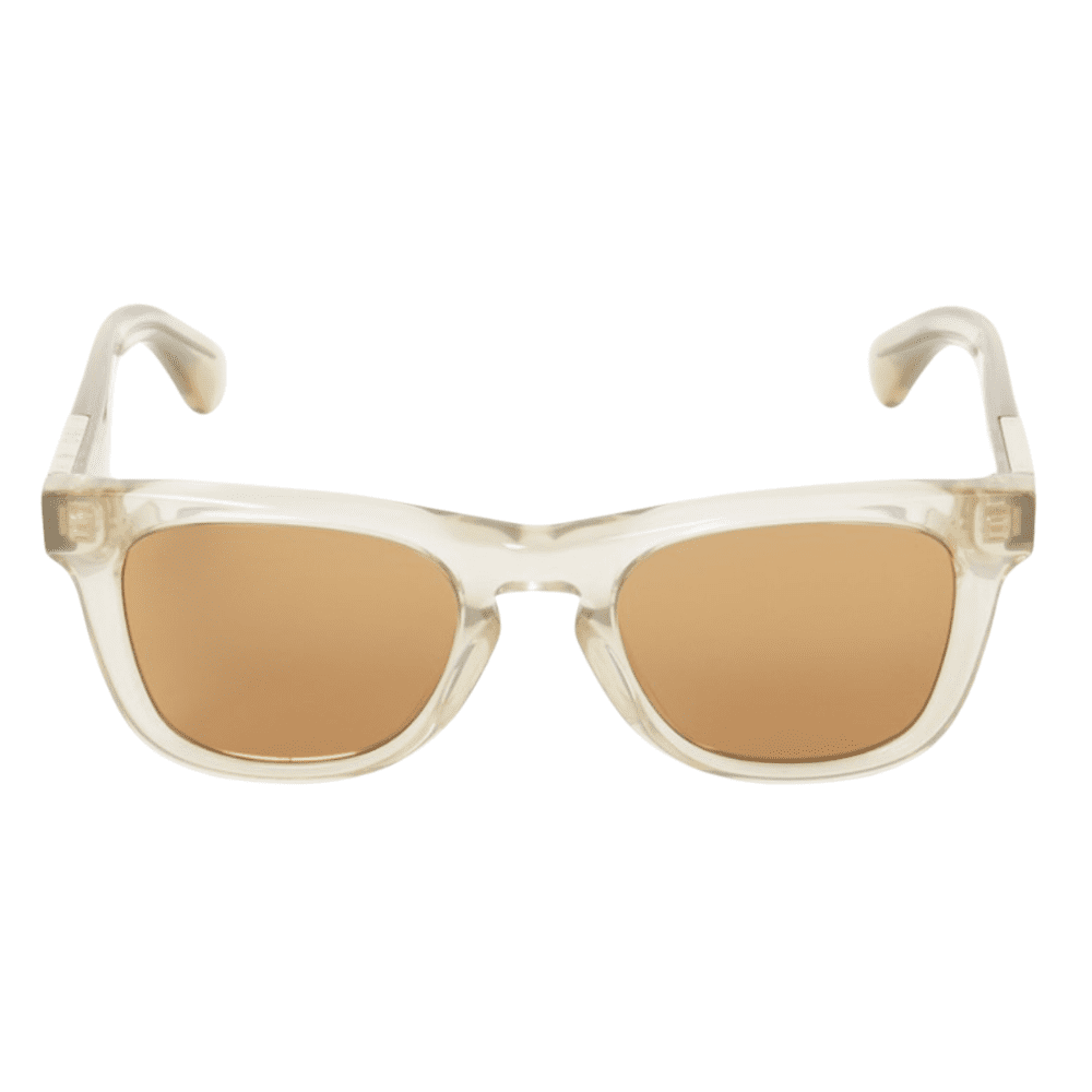 Burberry BE4426 41123 73 50 Transparent Beige/Brown