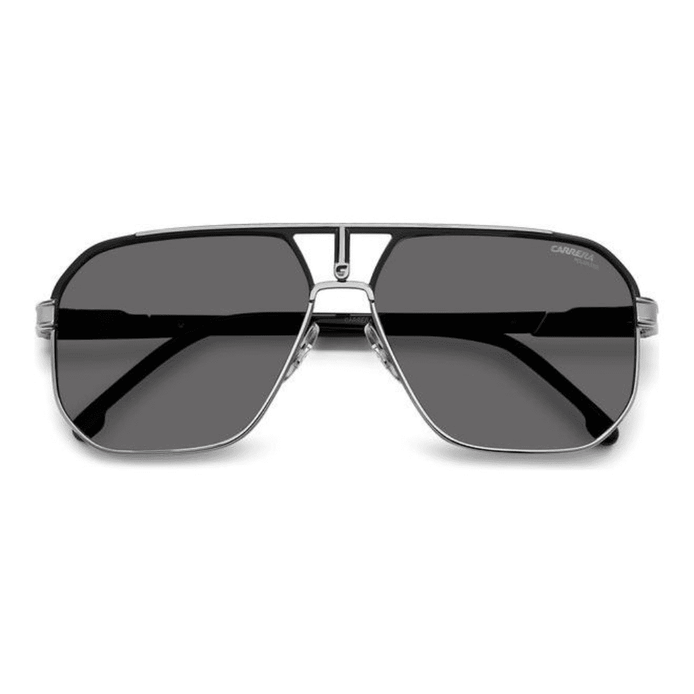 CARRERA 1062 RZZ 62 M9 Matte Black/Grey POLARISED