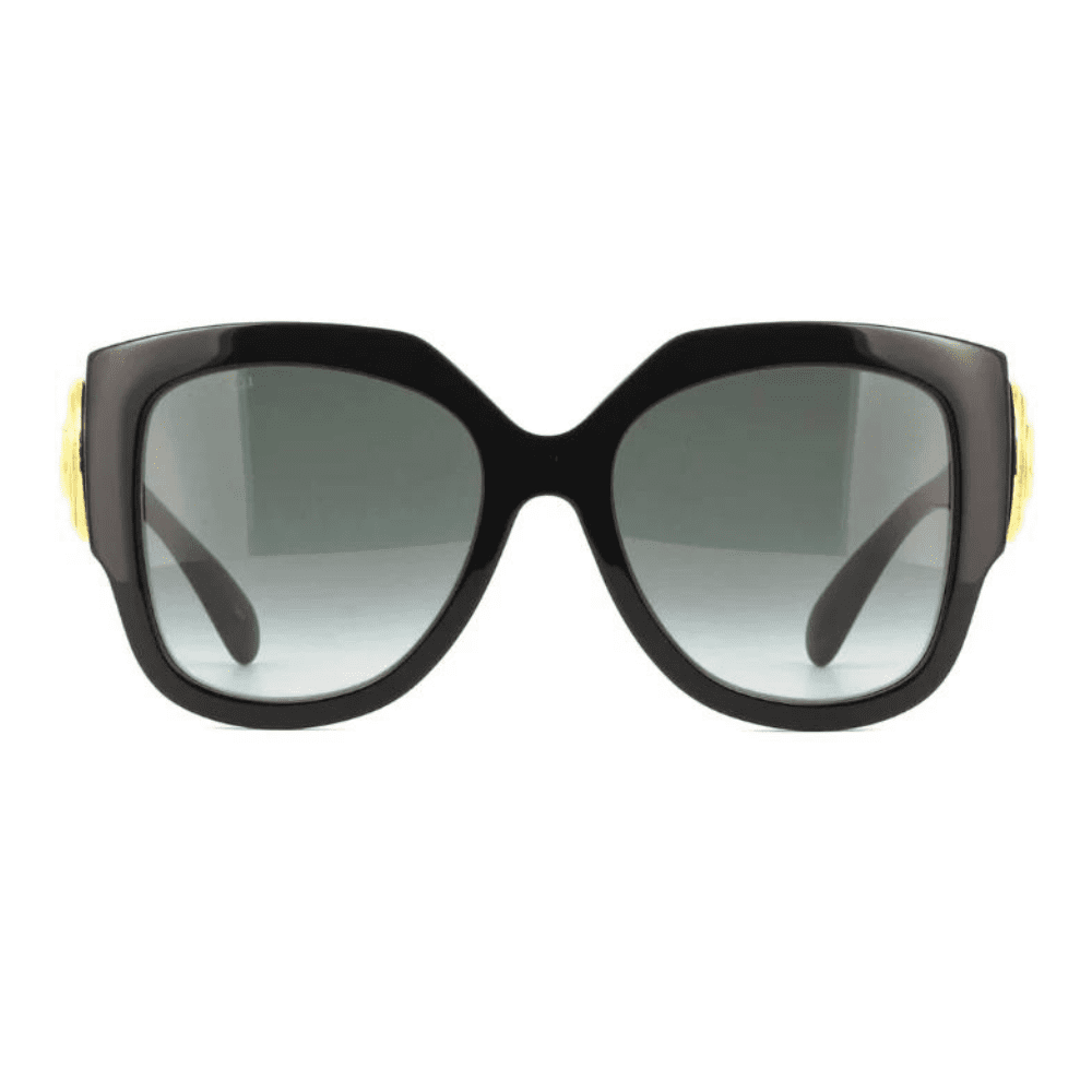 Gucci GG1407S 001 Black/Grey
