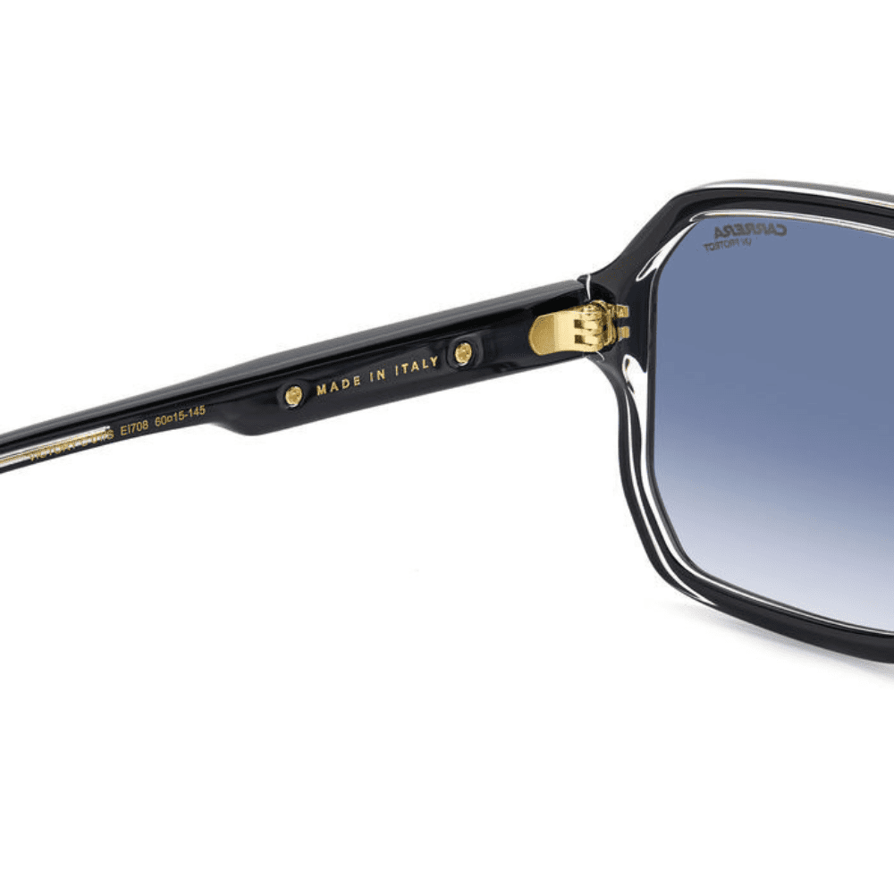 Carrera Victory 01/S EI7 60 08 Black Crystal/Dark Blue