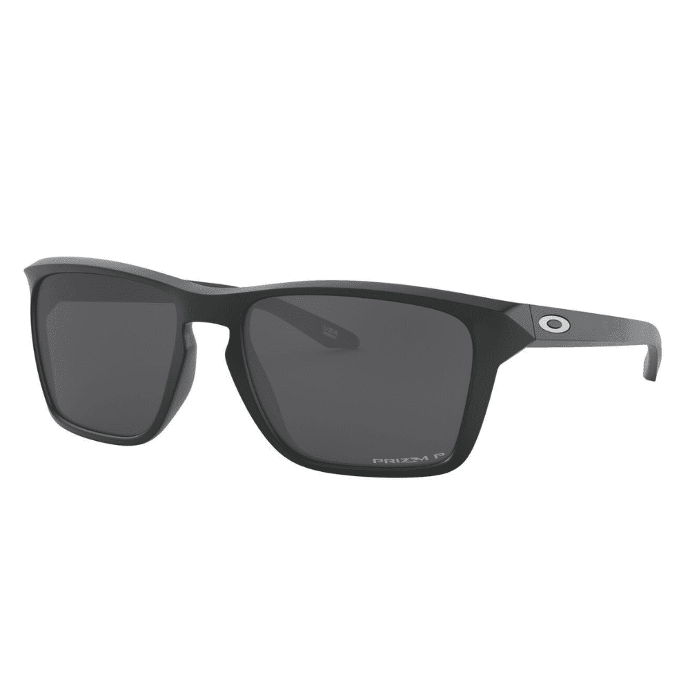 Oakley Sylas 9448 06 60 Matte Black/Black
