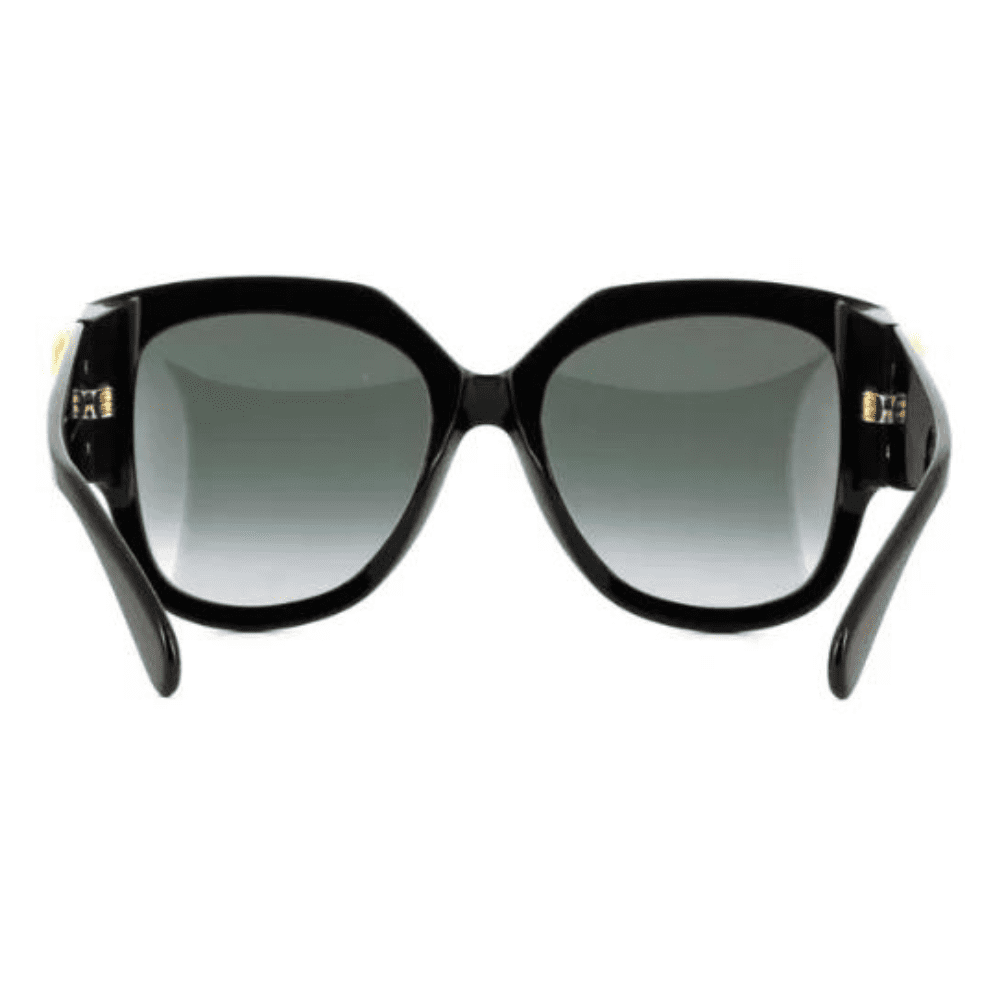 Gucci GG1407S 001 Black/Grey