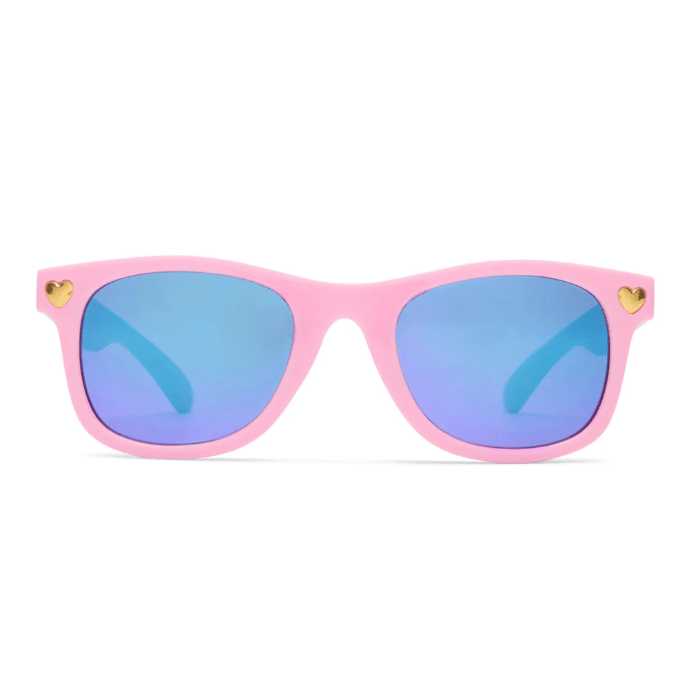 Solarized Kids Heart D-Frame 2431125 Pink/Mint