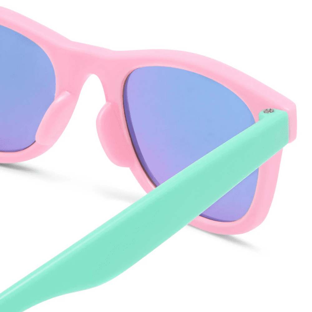 Solarized Kids Heart D-Frame 2431125 Pink/Mint
