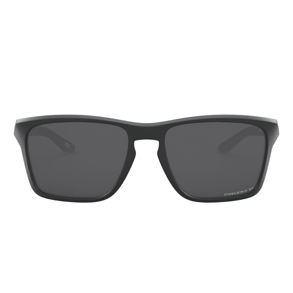 Oakley Sylas 9448 06 60 Matte Black/Black Polarised