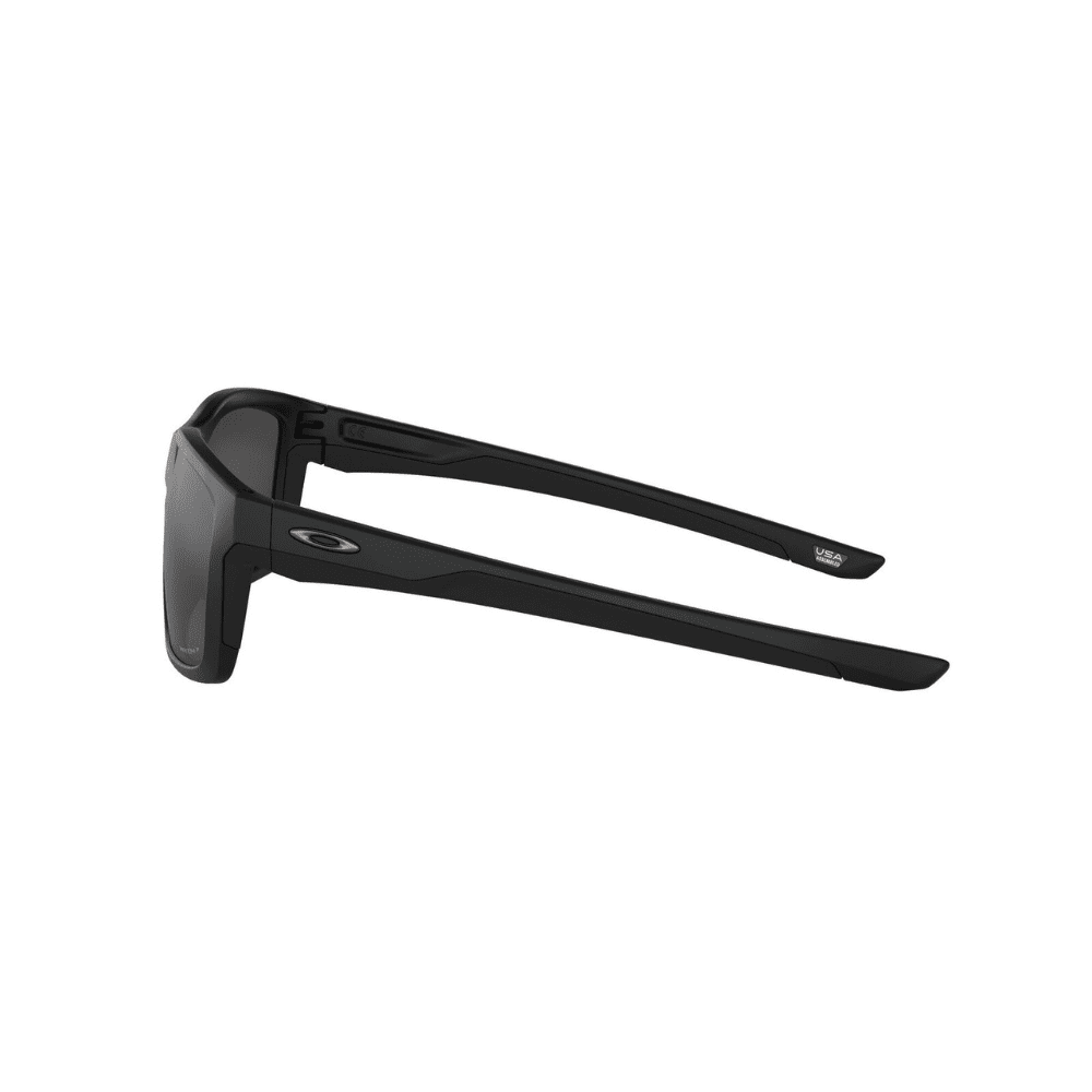 Oakley Mainlink OO9264 45 61 Matte Black Polarised