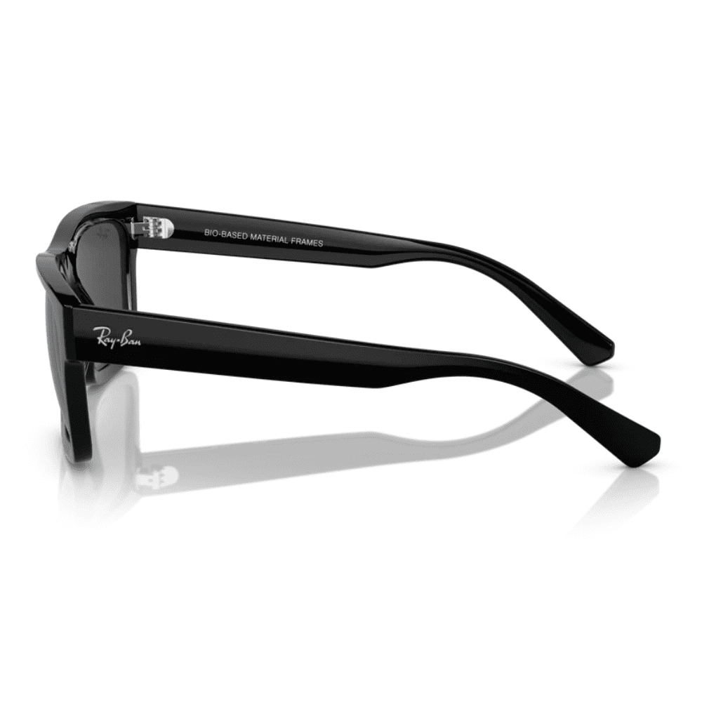 Ray-Ban RB4396 Warren 667787 54 Black/Grey