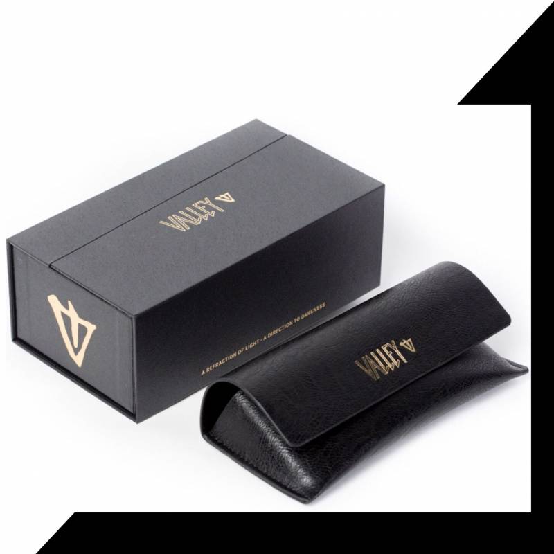 Valley Bang S0646 Black Dark Tort/Black