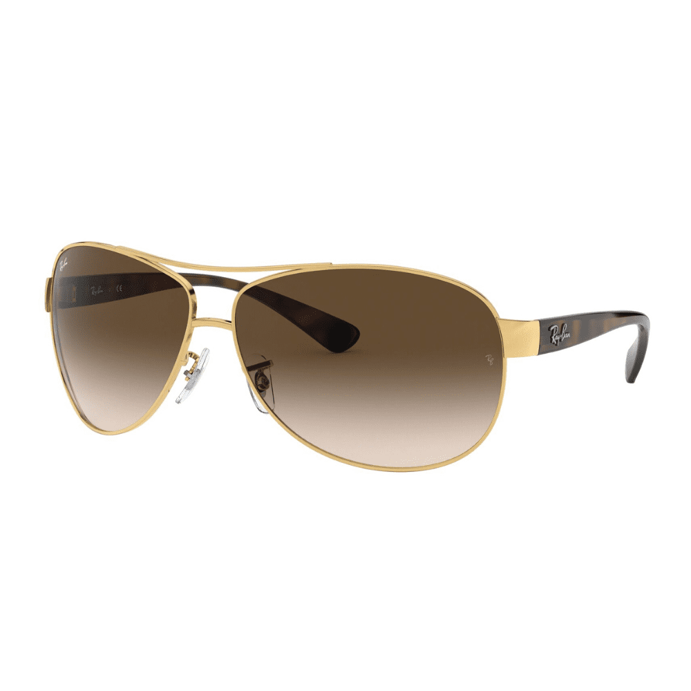Rayban RB3386 001/13 63 Gold/Brown