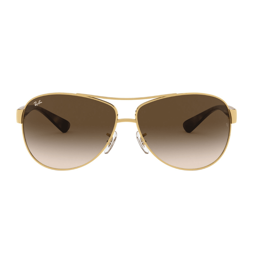 Ray-ban RB3386 001/13 63 Gold/Brown