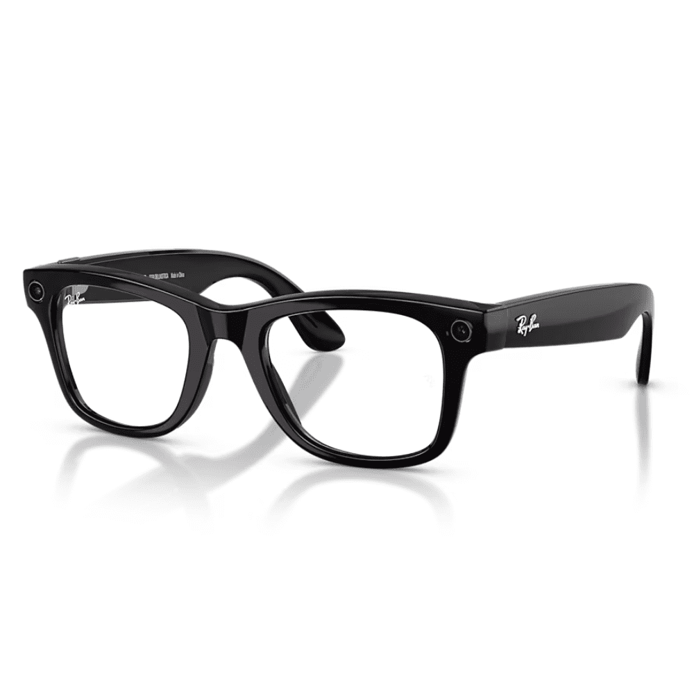 Ray-Ban Meta Wayfarer Gen 2 RW4012 601/1M