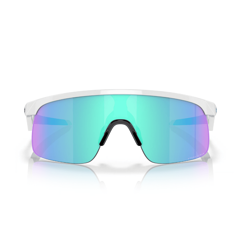 Oakley Resistor Kids OJ9010 07 23 White Blue