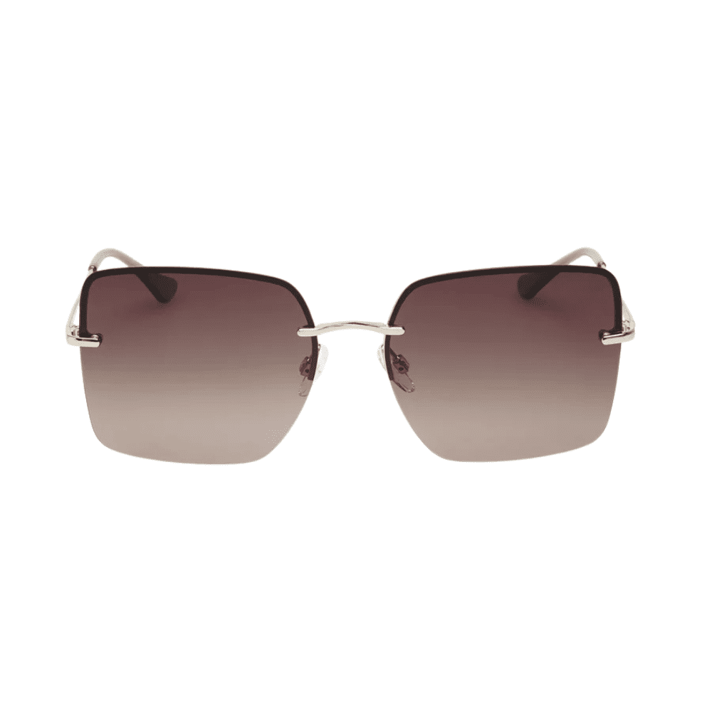 Locello Kendall 3900A Frameless Gold/Brown Polarised