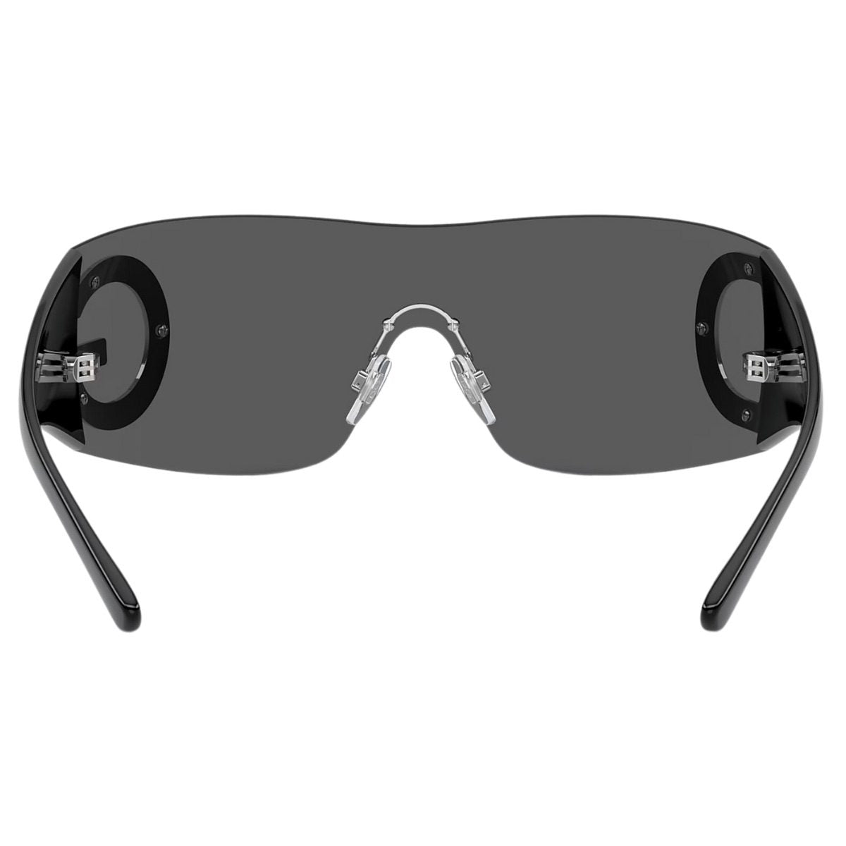 Dolce & Gabbana DG2298B 05/87 40 Black/Dark Grey