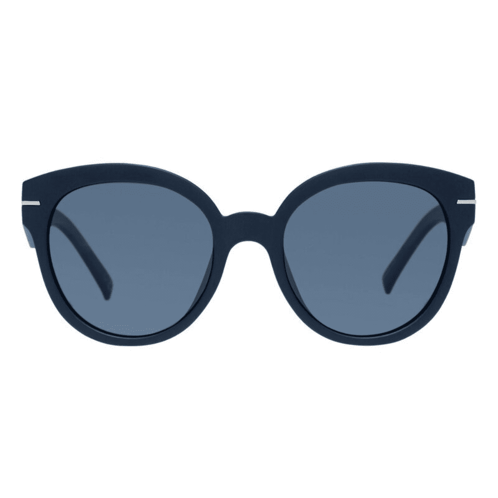 LE SPECS CAPACIOUS 2452386 MATTE BLACK/SMOKE