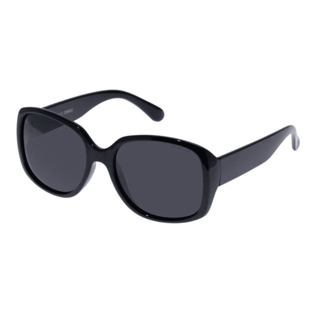 Cancer Council Jewells 2359503 Black/Smoke Mono Polarised