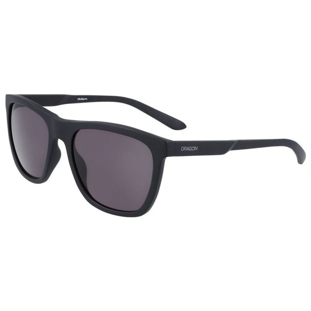 Dragon Eyewear Wilder Matte Black/Smoke LL Lenses