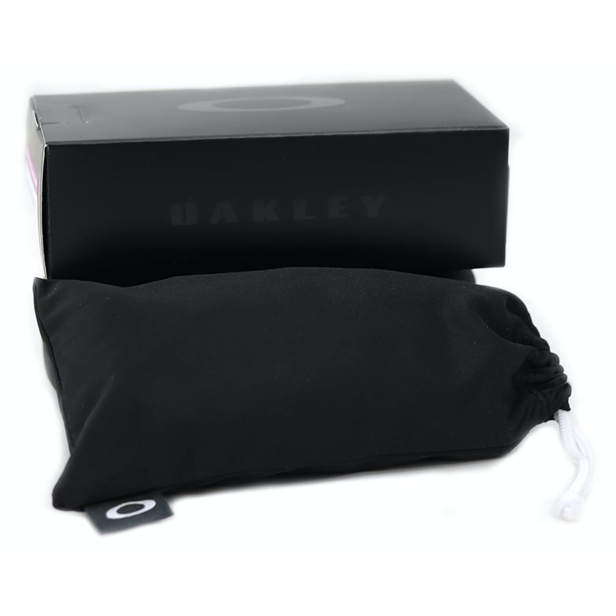 Oakley Sylas OO9448 03 57 Matte Black/Prizm Black Grey