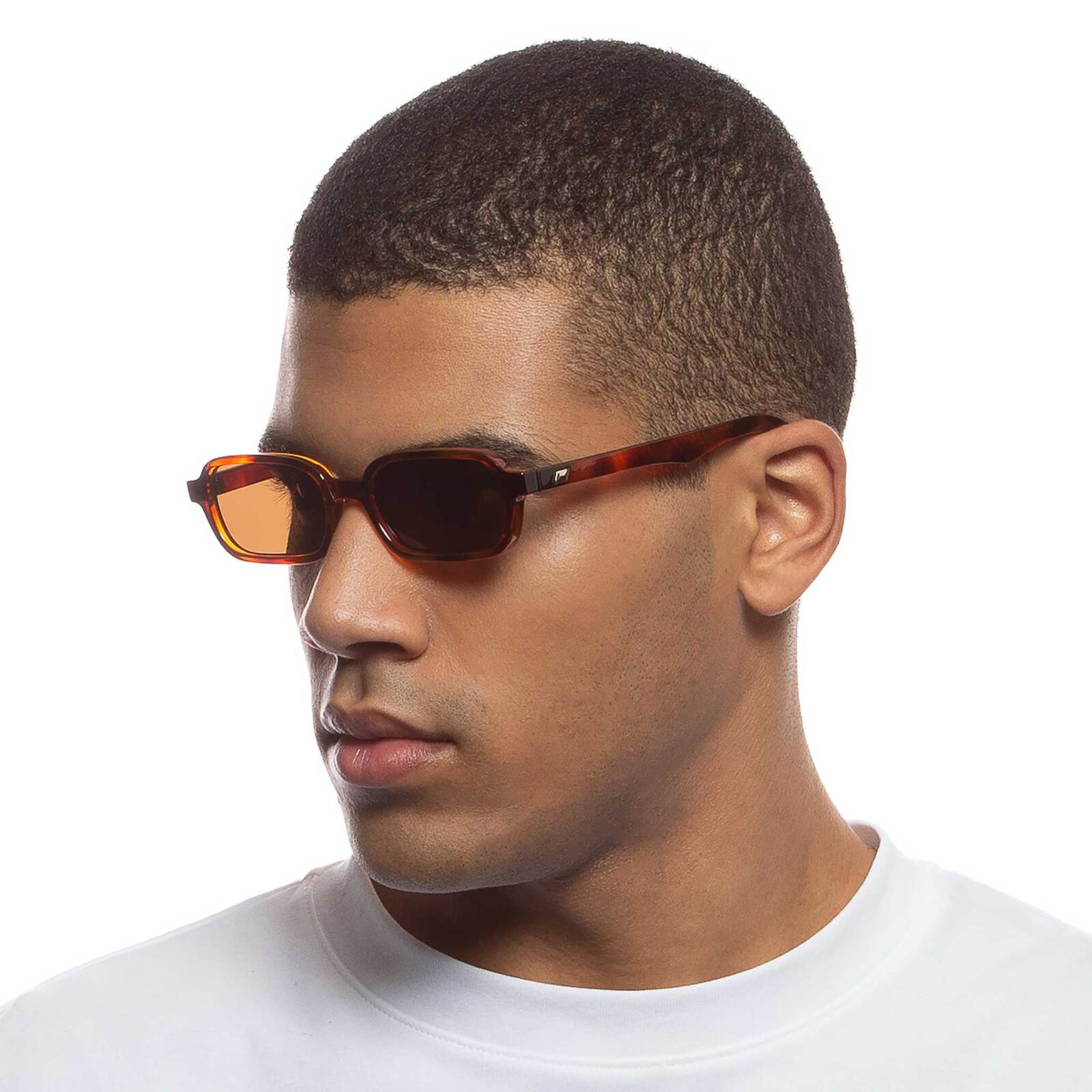 Le Specs Pilferer 2352103 Toffee Tort/Brown