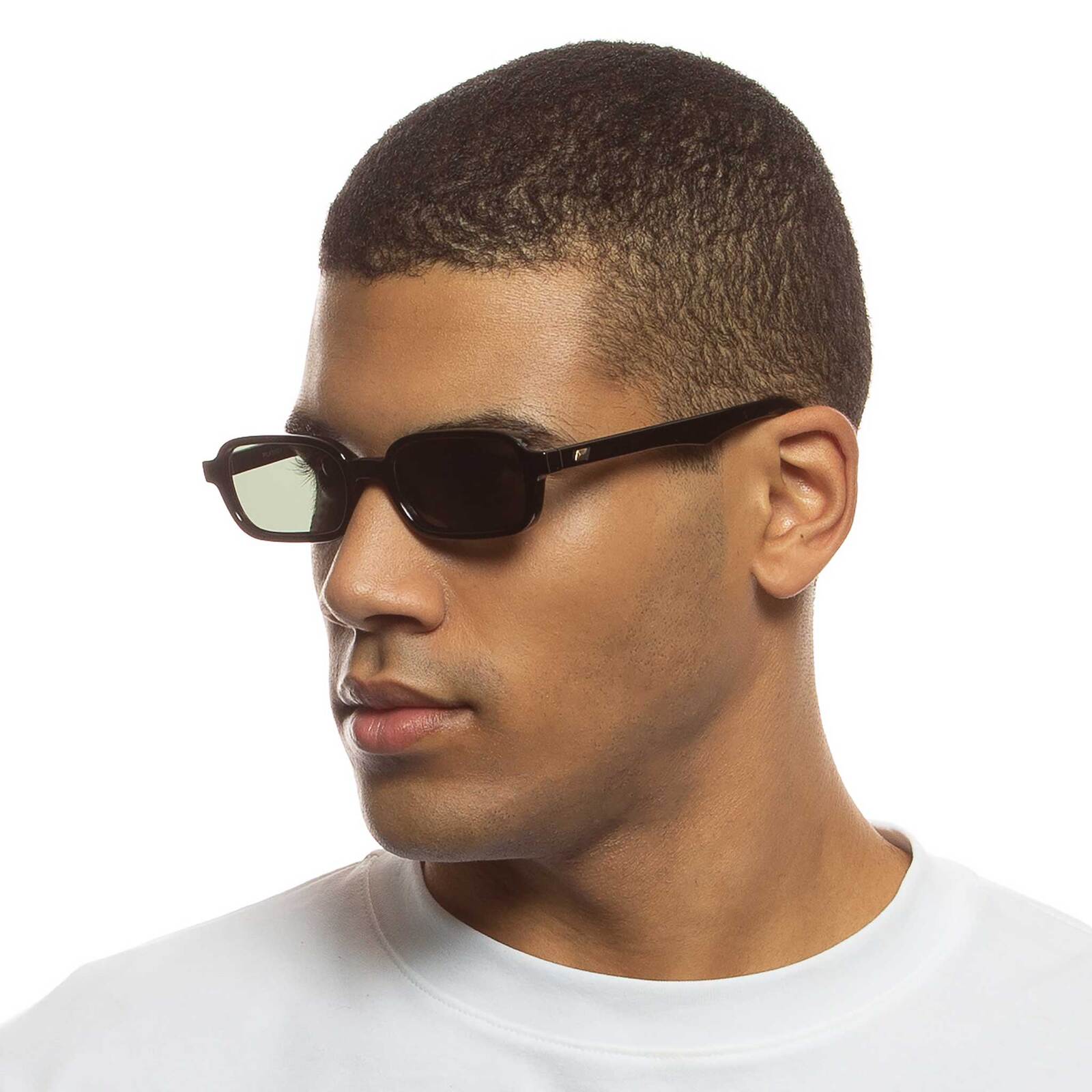 Le Specs Pilferer 2352104 Black/Khaki