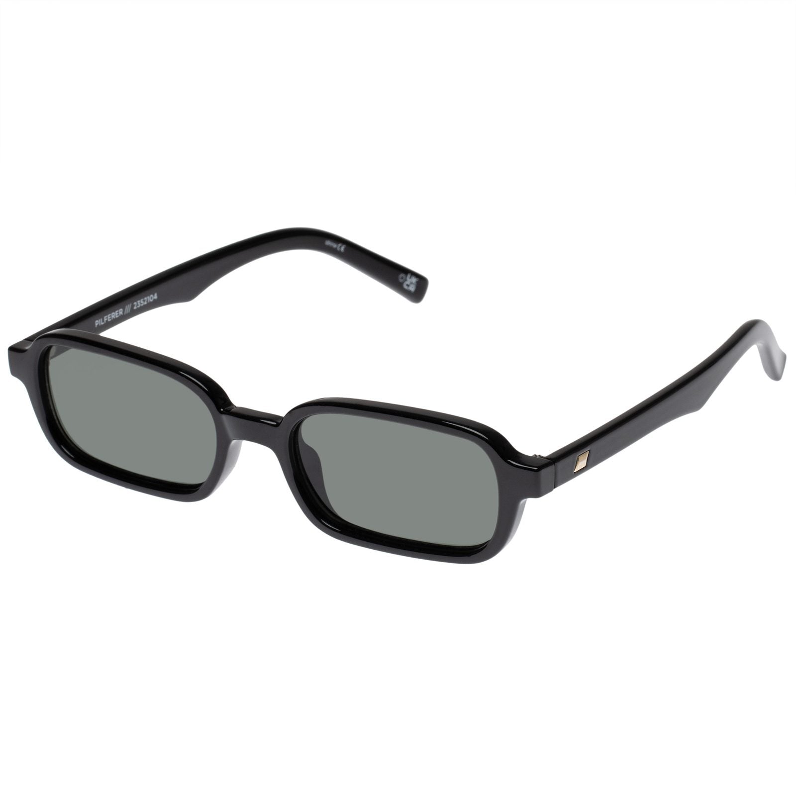 Le Specs Pilferer 2352104 Black/Khaki