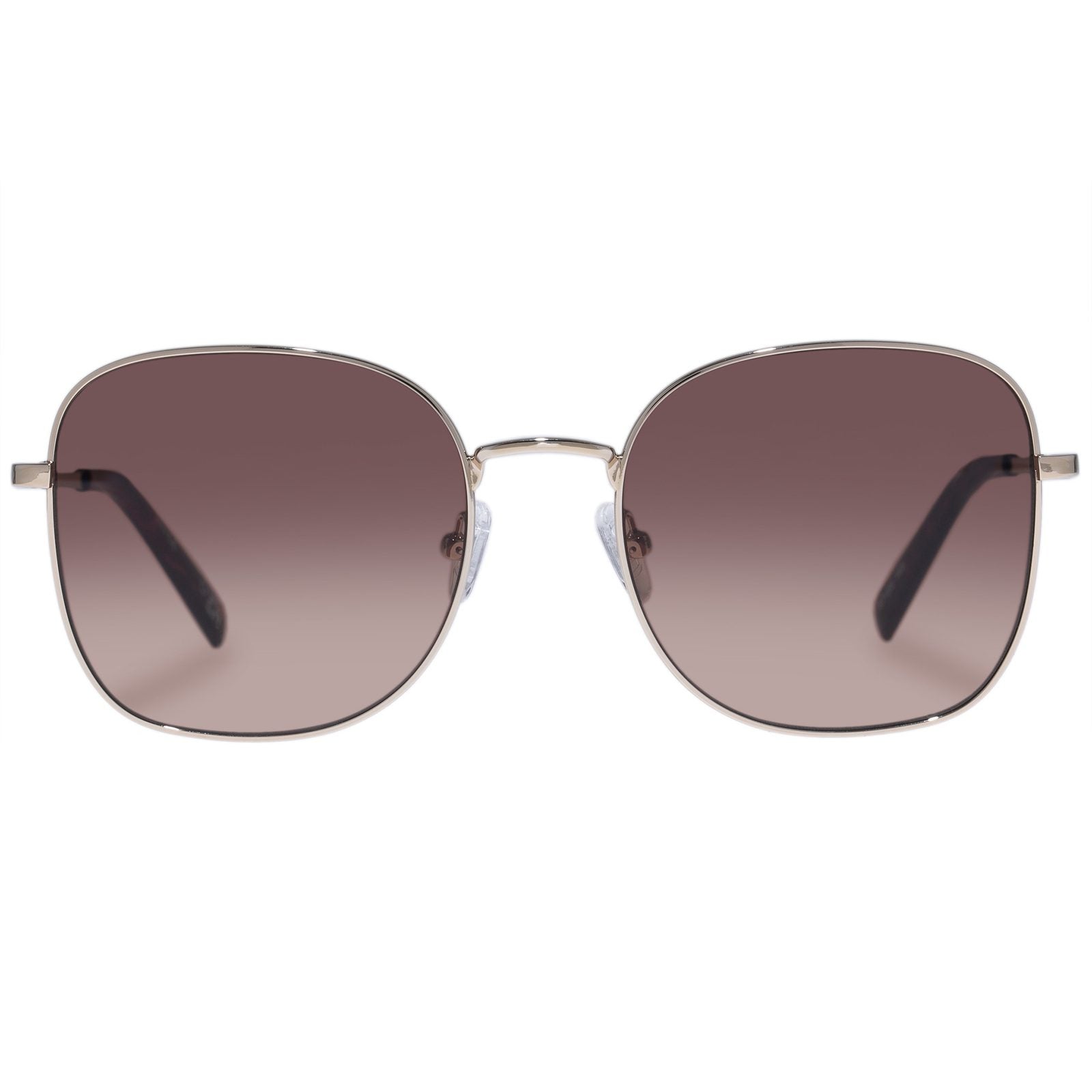 LE SPECS METAMORPHOSIS 2429719 GOLD/BROWN