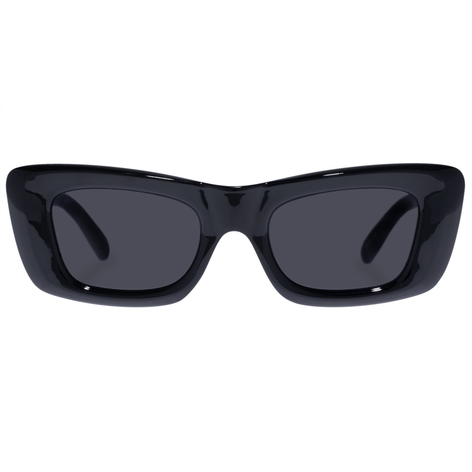 LE SPECS DOPAMINE 2452371 BLACK/SMOKE