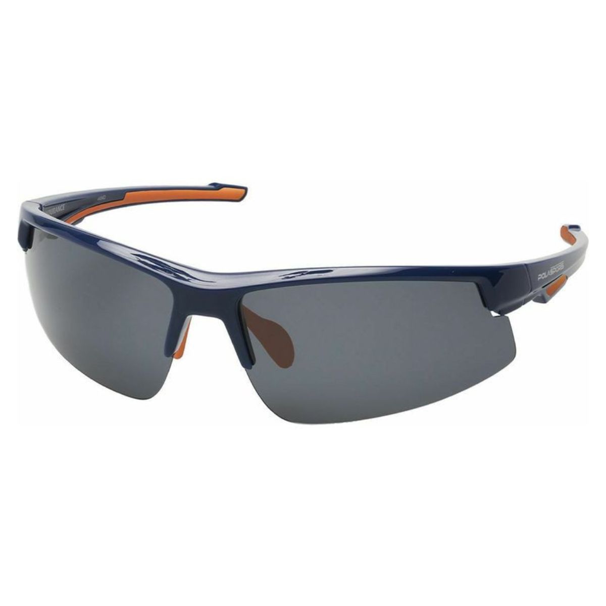 PolaSports Endurance 4454D Blue/Smoke Polarised
