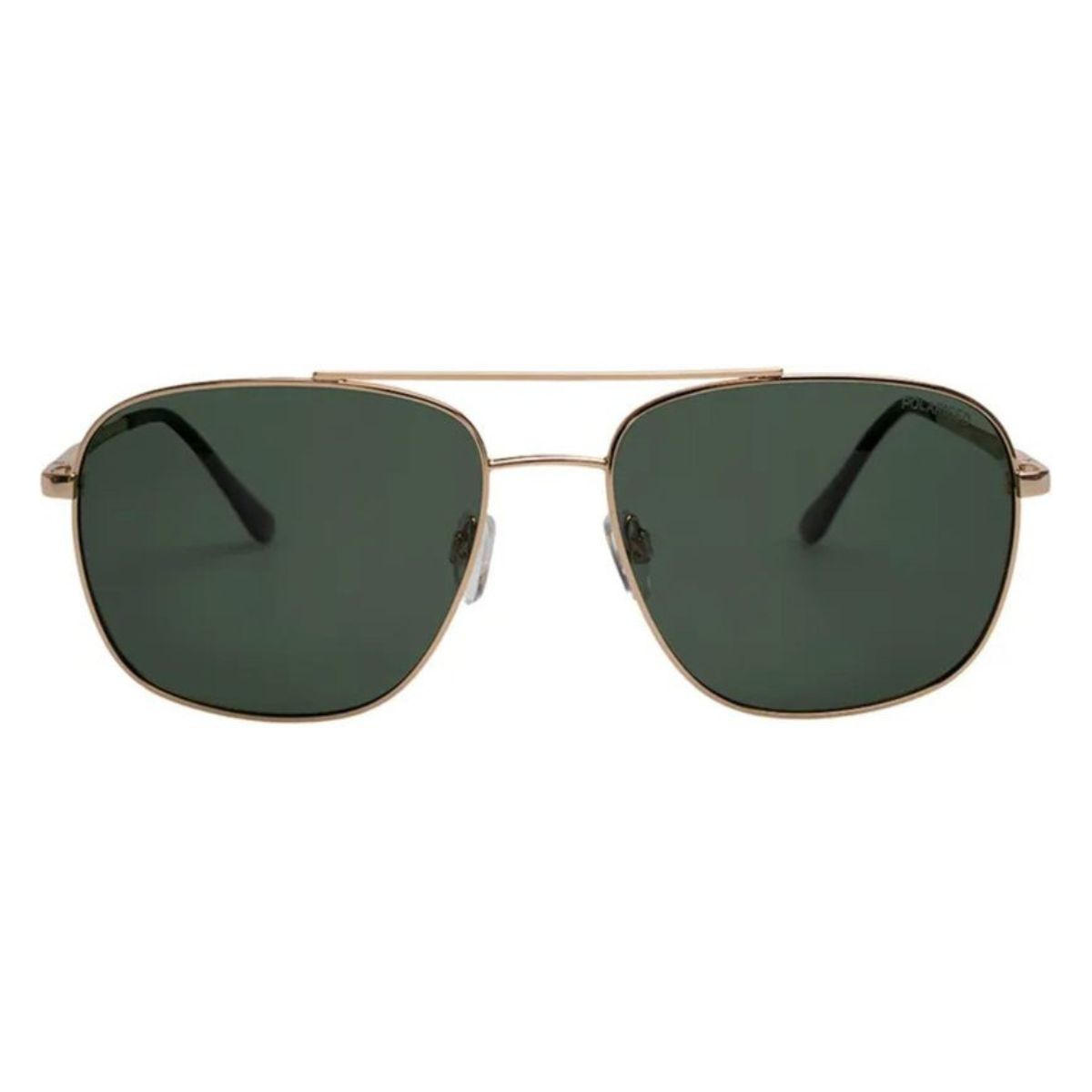 PolaSports Mogul 4456A Gold/Green Polarised