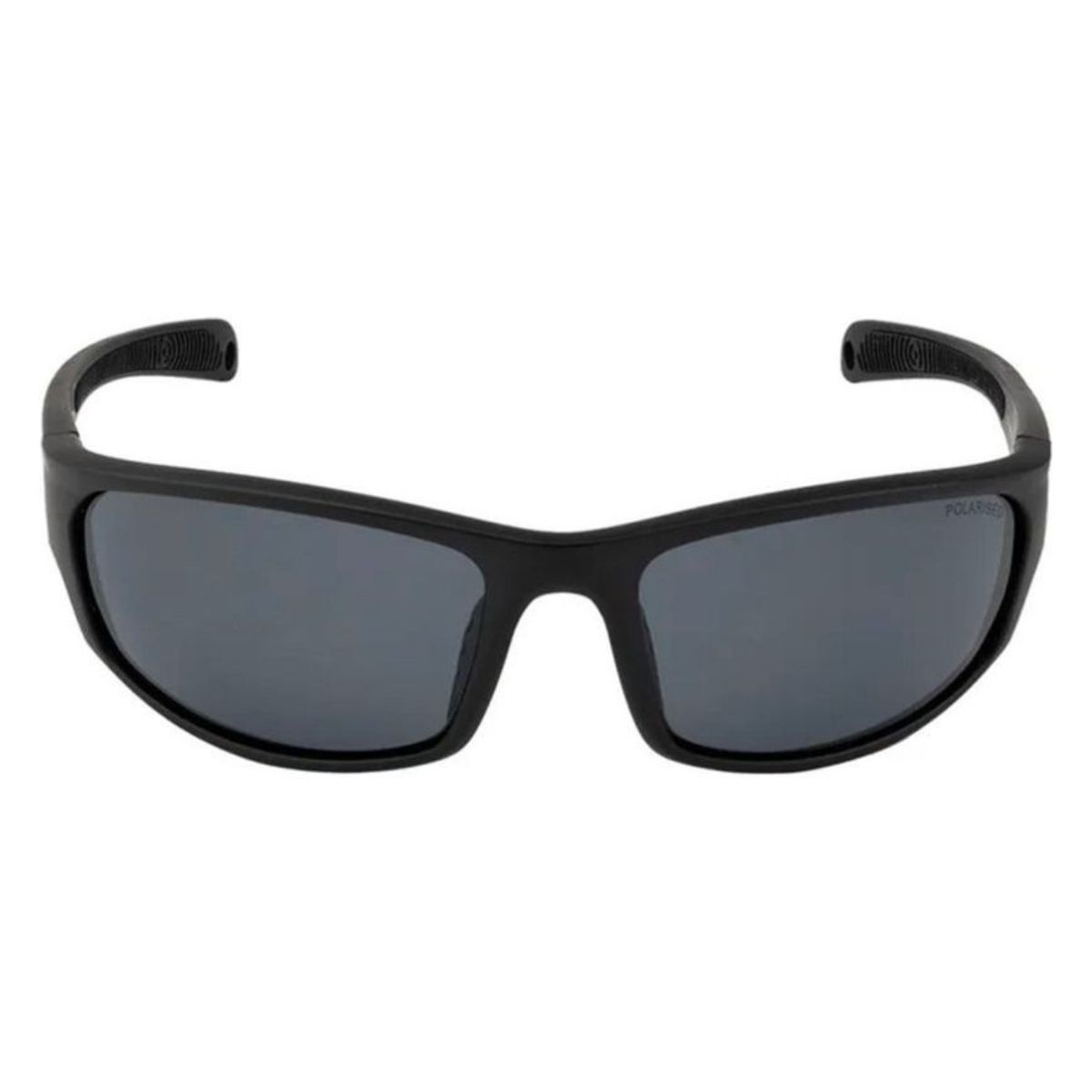 PolaSports Ruckrover 4452MB Matte Black/Grey Polarised