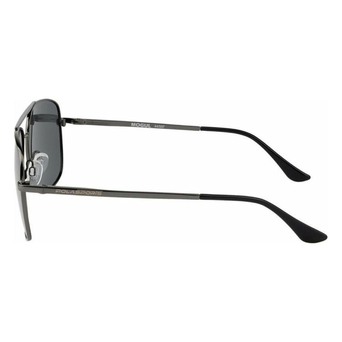 PolaSports Mogul 4456F Gunmetal/Smoke Polarised