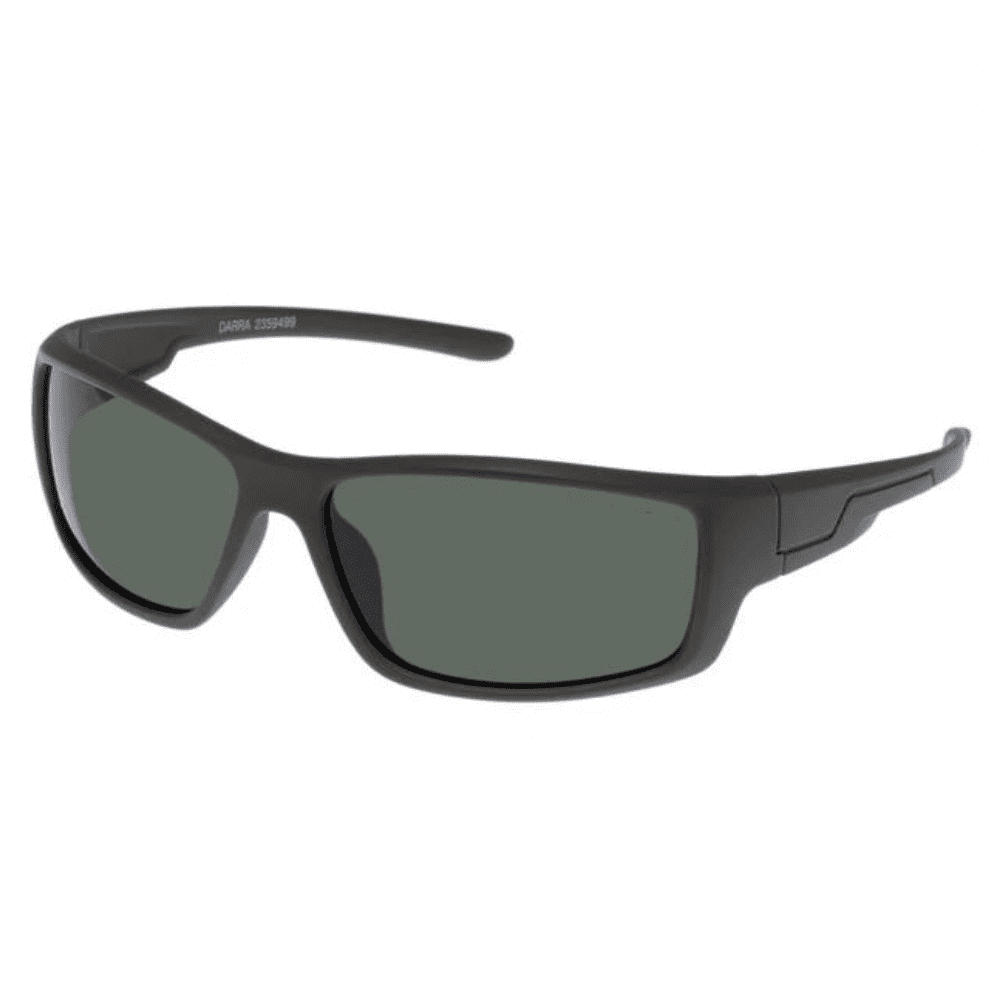 Cancer Council Darra 2359499 Matte Khaki/Khaki Mono Polarised