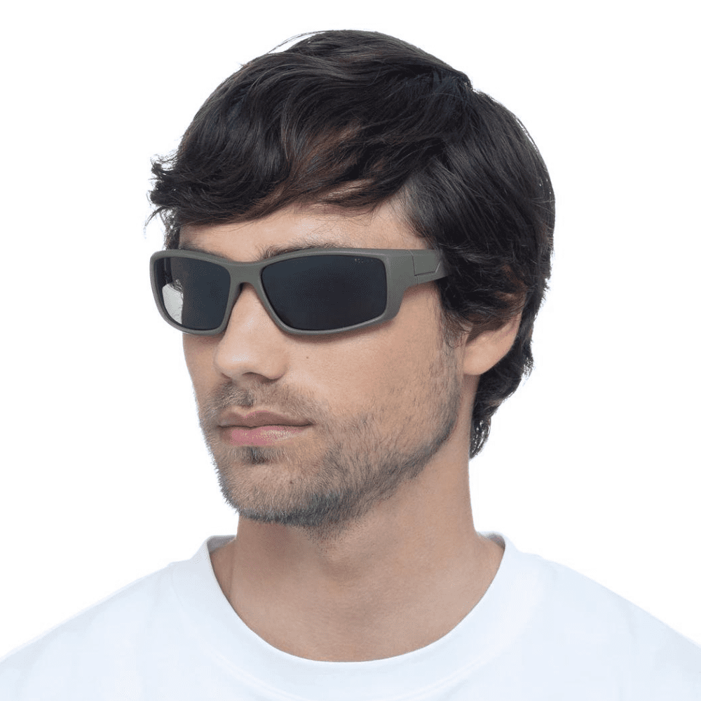Cancer Council Darra 2359499 Matte Khaki/Khaki Mono Polarised