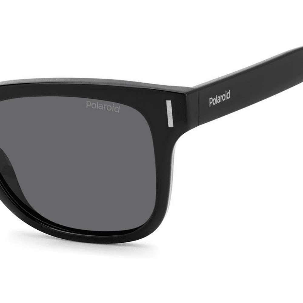 Polaroid PLD 6206/S 807/M9 Black/Grey Polarised