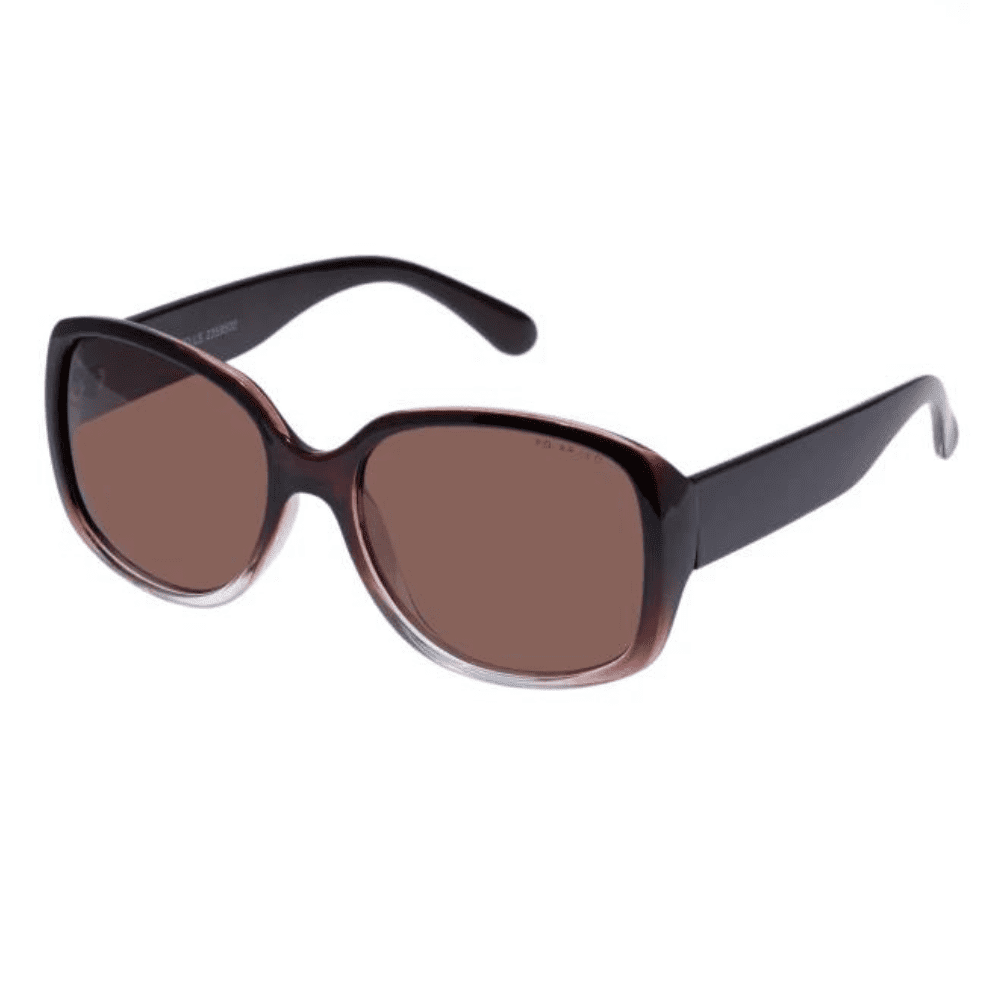 Cancer Council Jewells 2359502 Brown/Brown Mono Polarised
