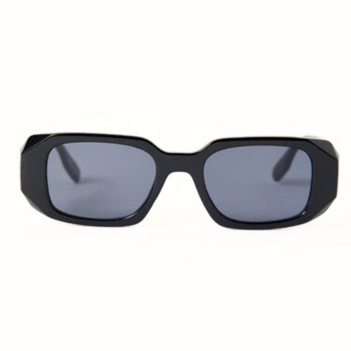 AIRE ASCENDANT 2612322 BLACK sunglass cultre coomera front