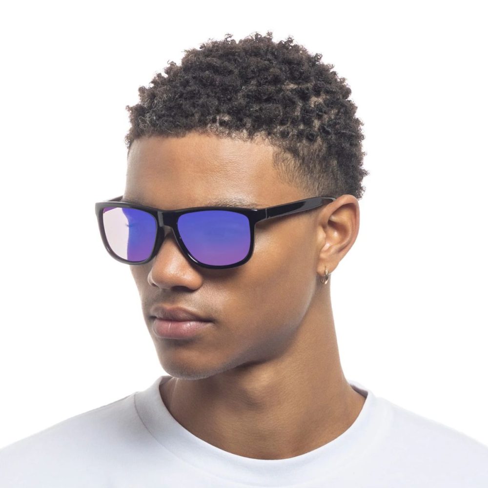 ALLAN 2458819 cancer council sunglass culture polarised sunnies store coomera online mirror lens square model