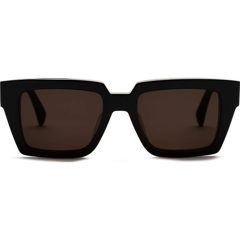 AM Eyewear Lukie 142 Black/Smoke Polarised