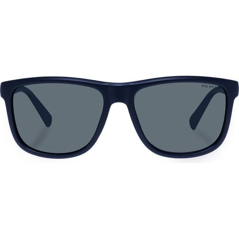 Cancer Council Allan 2458818 Matte Black/Khaki Polarised