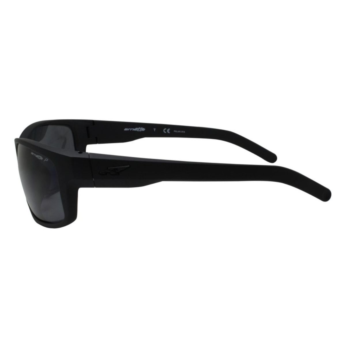 Arnette Fastball AN4202 447/81 62 Rubber Black/Grey Polarised